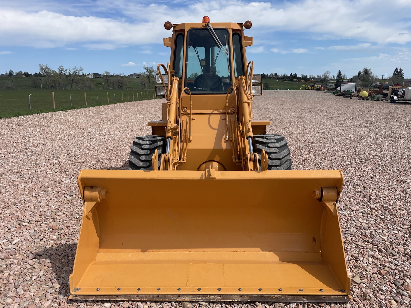 Case W11b Weight