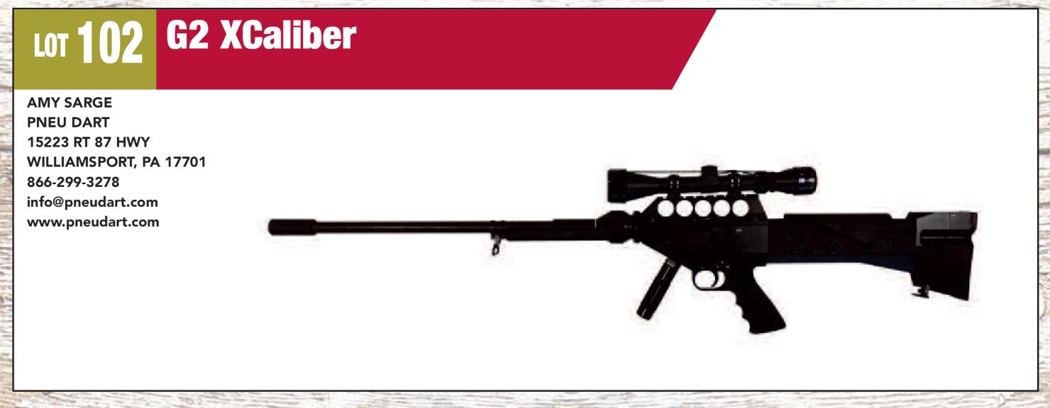 Lot 102 Pennsylvania Deer Farmers Association PA Eastern Fall